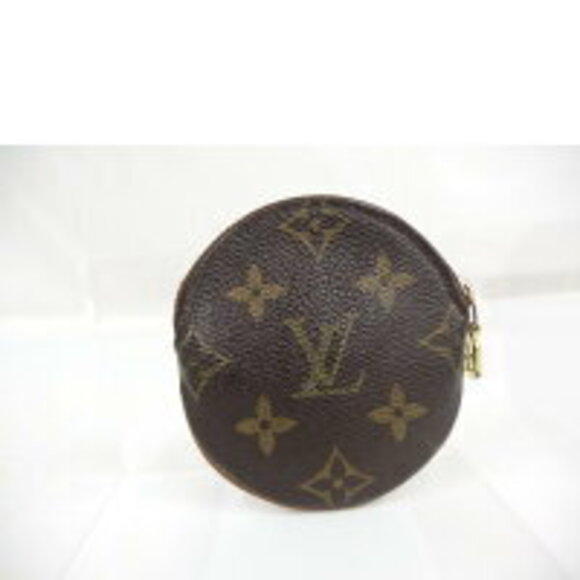 Louis Vuitton Porte Monnaie Wallet Long Monogram Bag CT - Picture 2 of 5